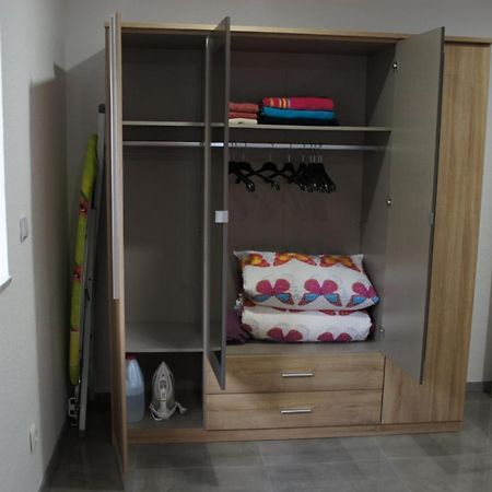 2- Zimmer-Wohnung Weilerswist エクステリア 写真