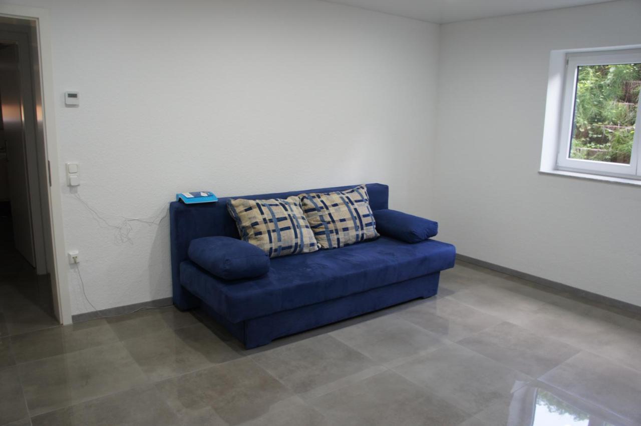 2- Zimmer-Wohnung Weilerswist エクステリア 写真